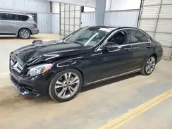 55SWF4JB9JU273715 2018 MERCEDES-BENZ C-KLASSE