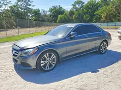 55SWF4JB9JU274265 2018 MERCEDES-BENZ C-KLASSE