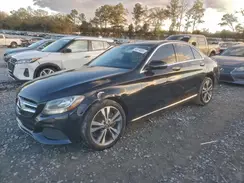 55SWF4JB9JU275660 2018 MERCEDES-BENZ C-KLASSE