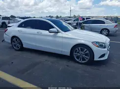 55SWF4JB9JU279093 2018 MERCEDES-BENZ C-KLASSE
