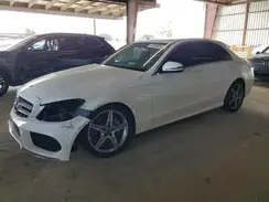 55SWF4JB9JU280132 2018 MERCEDES-BENZ C-KLASSE