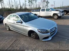 55SWF4JBXGU097914 2016 MERCEDES-BENZ C-KLASSE