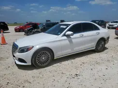 55SWF4JBXGU097962 2016 MERCEDES-BENZ C-KLASSE