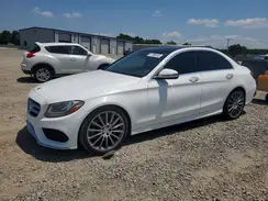 55SWF4JBXGU098903 2016 MERCEDES-BENZ C-KLASSE