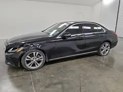 55SWF4JBXGU101797 2016 MERCEDES-BENZ C-KLASSE