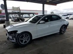 55SWF4JBXGU104229 2016 MERCEDES-BENZ C-KLASSE