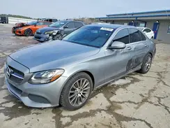55SWF4JBXGU114971 2016 MERCEDES-BENZ C-KLASSE
