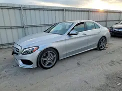 55SWF4JBXGU115361 2016 MERCEDES-BENZ C-KLASSE