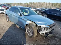 55SWF4JBXGU115554 2016 MERCEDES-BENZ C-KLASSE