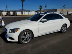 55SWF4JBXGU118616 2016 MERCEDES-BENZ C-KLASSE