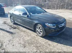 55SWF4JBXGU118910 2016 MERCEDES-BENZ C-KLASSE