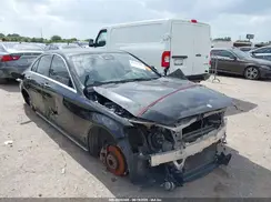 55SWF4JBXGU122956 2016 MERCEDES-BENZ C-KLASSE