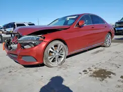 55SWF4JBXGU124903 2016 MERCEDES-BENZ C-KLASSE