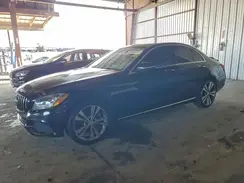 55SWF4JBXGU129048 2016 MERCEDES-BENZ C-KLASSE
