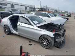 55SWF4JBXGU131690 2016 MERCEDES-BENZ C-KLASSE