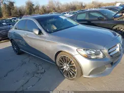 55SWF4JBXGU144956 2016 MERCEDES-BENZ C-KLASSE