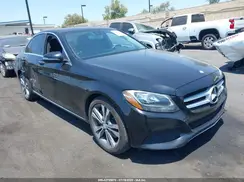 55SWF4JBXGU146464 2016 MERCEDES-BENZ C-KLASSE