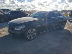 55SWF4JBXGU149090 2016 MERCEDES-BENZ C-KLASSE