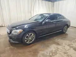 55SWF4JBXGU149624 2016 MERCEDES-BENZ C-KLASSE