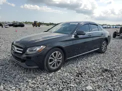 55SWF4JBXGU150319 2016 MERCEDES-BENZ C-KLASSE