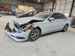 55SWF4JBXGU157416 2016 MERCEDES-BENZ C-KLASSE