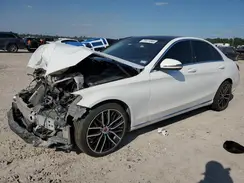 55SWF4JBXGU159764 2016 MERCEDES-BENZ C-KLASSE