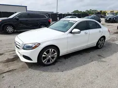 55SWF4JBXGU162390 2016 MERCEDES-BENZ C-KLASSE