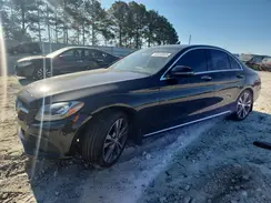 55SWF4JBXGU162485 2016 MERCEDES-BENZ C-KLASSE