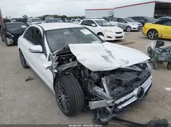 55SWF4JBXGU167329 2016 MERCEDES-BENZ C-KLASSE