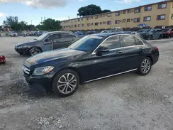 55SWF4JBXGU169162 2016 MERCEDES-BENZ C-KLASSE