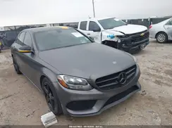 55SWF4JBXGU172594 2016 MERCEDES-BENZ C-KLASSE