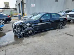 55SWF4JBXGU172790 2016 MERCEDES-BENZ C-KLASSE