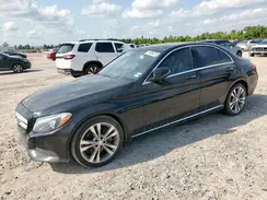 55SWF4JBXGU173745 2016 MERCEDES-BENZ C-KLASSE