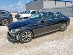 55SWF4JBXGU174491 2016 MERCEDES-BENZ C-KLASSE