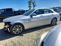 55SWF4JBXGU175530 2016 MERCEDES-BENZ C-KLASSE