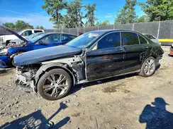 55SWF4JBXHU181264 2017 MERCEDES-BENZ C-KLASSE