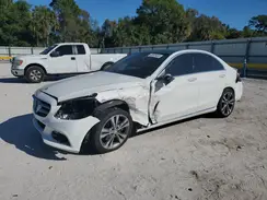 55SWF4JBXHU192040 2017 MERCEDES-BENZ C-KLASSE