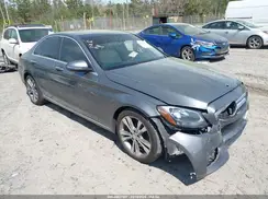 55SWF4JBXHU197044 2017 MERCEDES-BENZ C-KLASSE