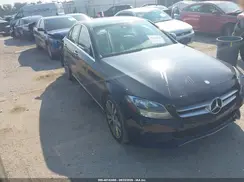 55SWF4JBXHU204137 2017 MERCEDES-BENZ C-KLASSE