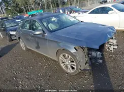 55SWF4JBXHU208804 2017 MERCEDES-BENZ C-KLASSE