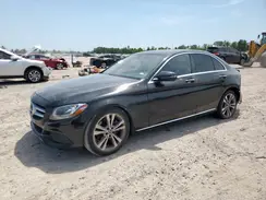 55SWF4JBXHU210990 2017 MERCEDES-BENZ C-KLASSE