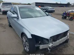 55SWF4JBXHU229670 2017 MERCEDES-BENZ C-KLASSE