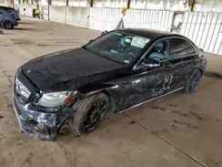 55SWF4JBXHU231404 2017 MERCEDES-BENZ C-KLASSE
