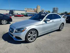 55SWF4JBXJU234762 2018 MERCEDES-BENZ C-KLASSE