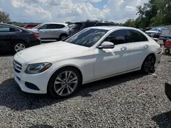 55SWF4JBXJU235653 2018 MERCEDES-BENZ C-KLASSE