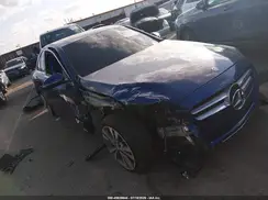 55SWF4JBXJU236060 2018 MERCEDES-BENZ C-KLASSE
