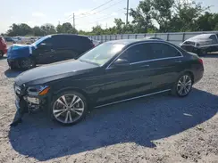 55SWF4JBXJU236513 2018 MERCEDES-BENZ C-KLASSE