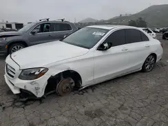 55SWF4JBXJU239797 2018 MERCEDES-BENZ C-KLASSE