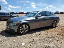 55SWF4JBXJU239802 2018 MERCEDES-BENZ C-KLASSE