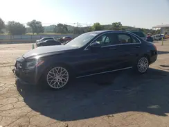 55SWF4JBXJU239959 2018 MERCEDES-BENZ C-KLASSE